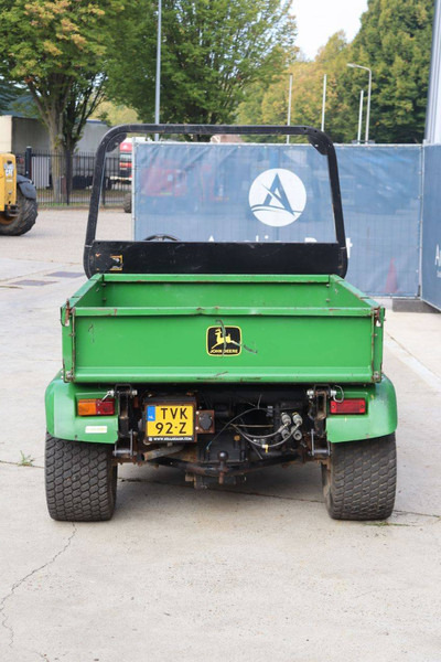 John Deere 2030A - Handicart: afbeelding 5 John Deere 2030A - Handicart: afbeelding 5