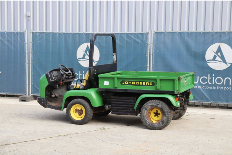 John Deere 2030A - Handicart: afbeelding 3 John Deere 2030A - Handicart: afbeelding 3