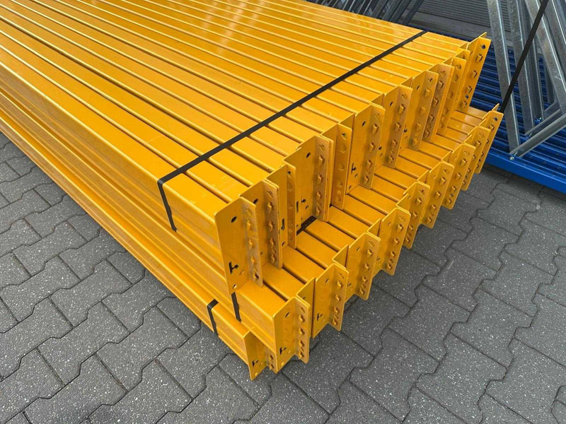 Jungheinrich MPB - Batterij: afbeelding 3 Jungheinrich MPB - Batterij: afbeelding 3