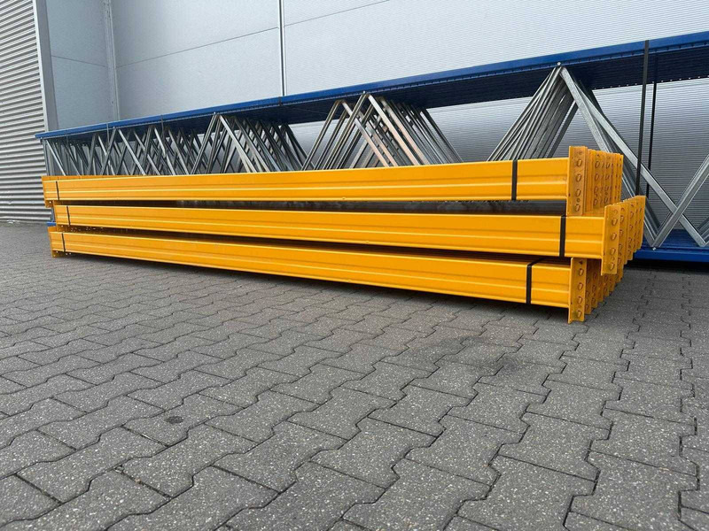 Jungheinrich MPB - Batterij: afbeelding 2 Jungheinrich MPB - Batterij: afbeelding 2