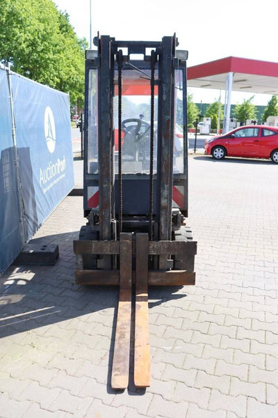 Diesel heftruck Kalmar CQD 2.0S: afbeelding 7