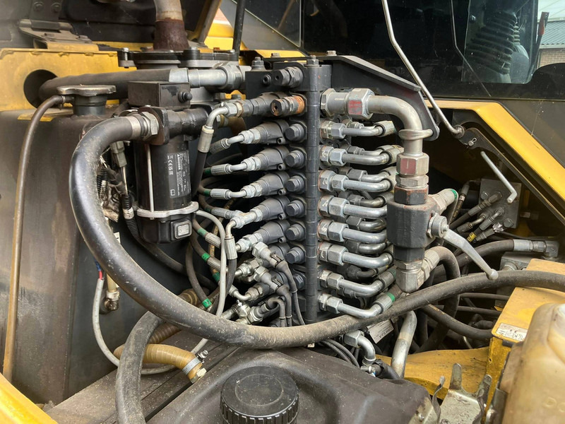 Rupsgraafmachine Komatsu PC80: afbeelding 8 Rupsgraafmachine Komatsu PC80: afbeelding 8