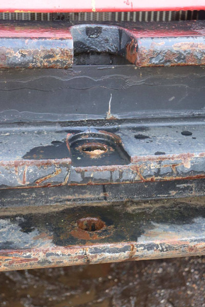 Wiellader Komatsu WA 270-3: afbeelding 19