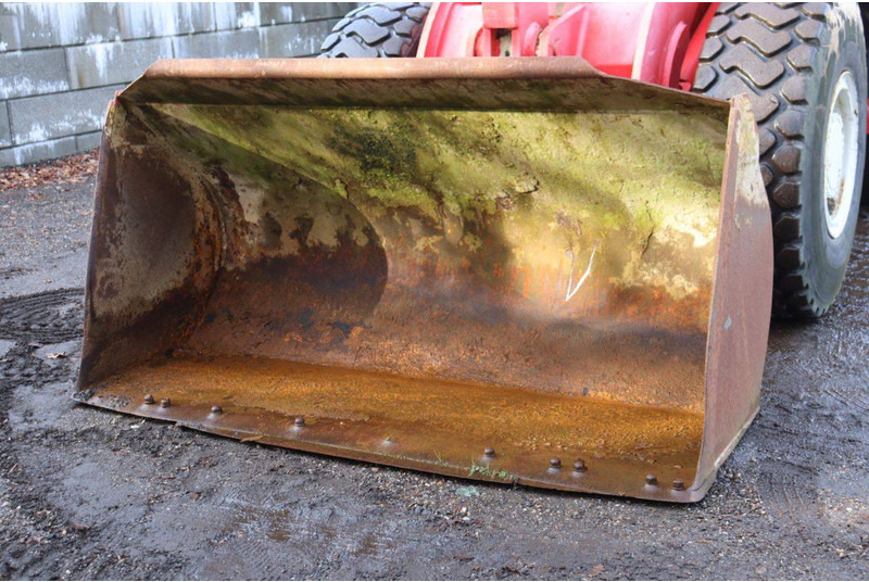 Wiellader Komatsu WA 270-3: afbeelding 10