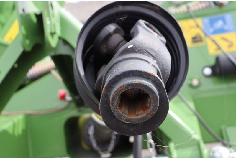 Maaimachine Krone EasyCut R 280: afbeelding 10