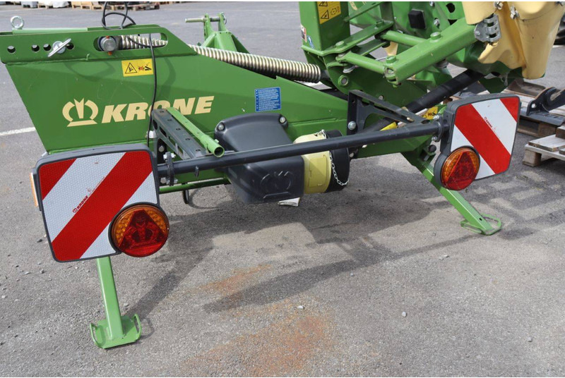 Maaimachine Krone EasyCut R 280: afbeelding 8