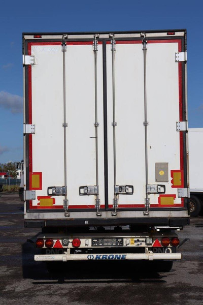 Krone SD - Koelwagen oplegger: afbeelding 5 Krone SD - Koelwagen oplegger: afbeelding 5