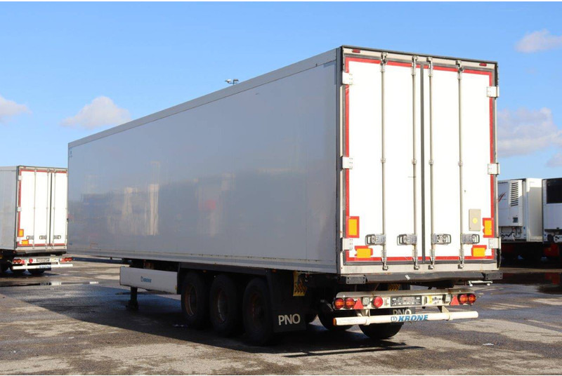 Krone SD - Koelwagen oplegger: afbeelding 4 Krone SD - Koelwagen oplegger: afbeelding 4