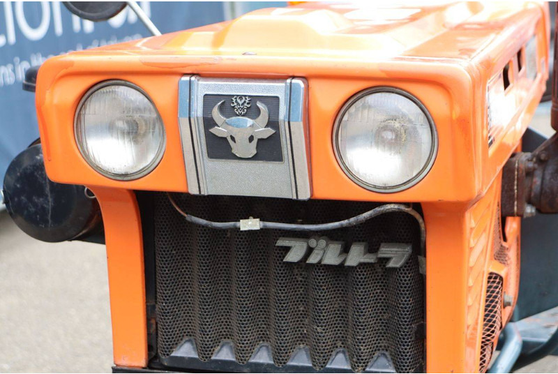 Tractor Kubota B5001: afbeelding 11