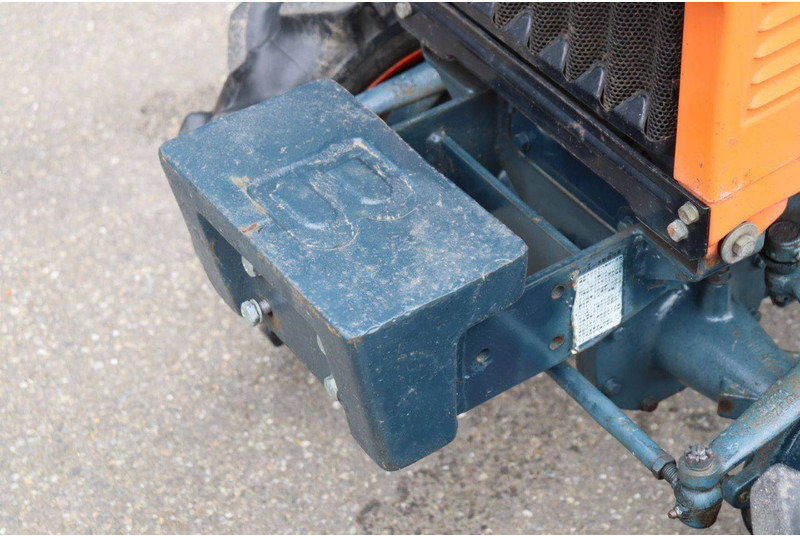 Tractor Kubota B5001: afbeelding 12