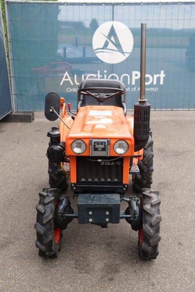 Tractor Kubota B5001: afbeelding 8