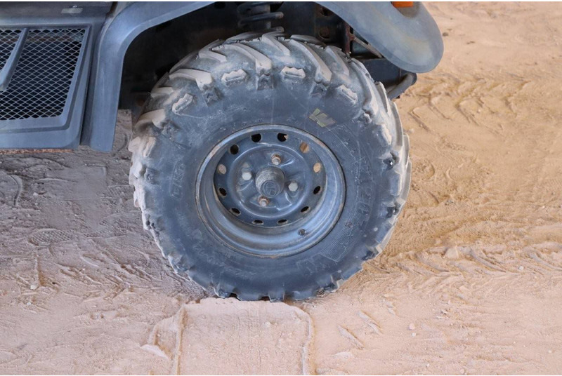 Kubota RTV-X900 - Handicart: afbeelding 5 Kubota RTV-X900 - Handicart: afbeelding 5
