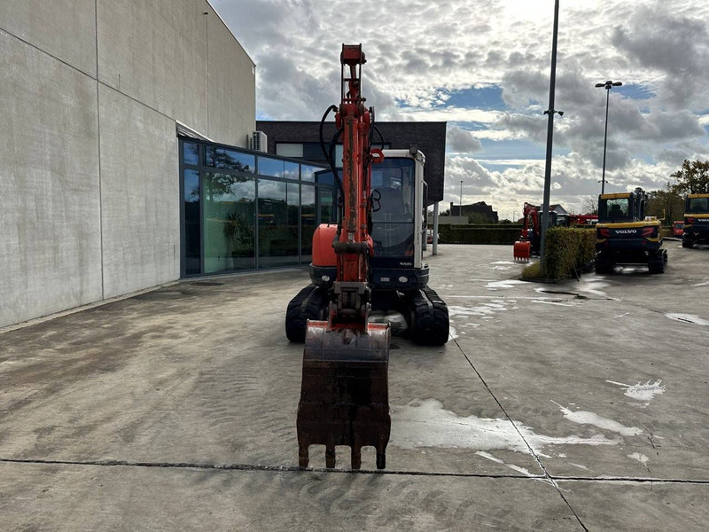 Kubota U-45-3 - Rupsgraafmachine: afbeelding 2 Kubota U-45-3 - Rupsgraafmachine: afbeelding 2