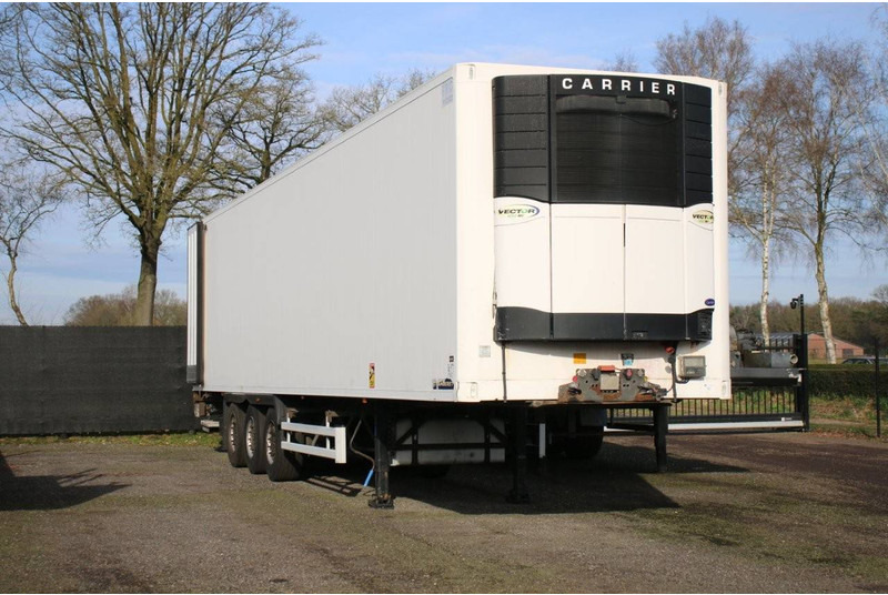 LAMBERET SR2B-5TB-1B - Koelwagen oplegger: afbeelding 1 LAMBERET SR2B-5TB-1B - Koelwagen oplegger: afbeelding 1