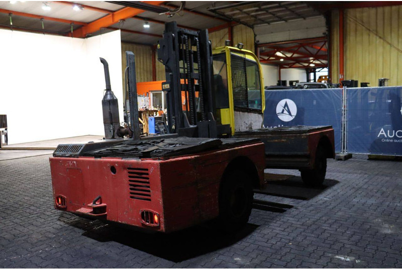 Lancer Boss LQ 75/15/40 - Diesel heftruck: afbeelding 5 Lancer Boss LQ 75/15/40 - Diesel heftruck: afbeelding 5