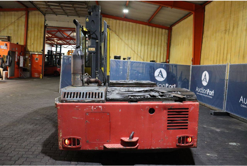 Lancer Boss LQ 75/15/40 - Diesel heftruck: afbeelding 4 Lancer Boss LQ 75/15/40 - Diesel heftruck: afbeelding 4