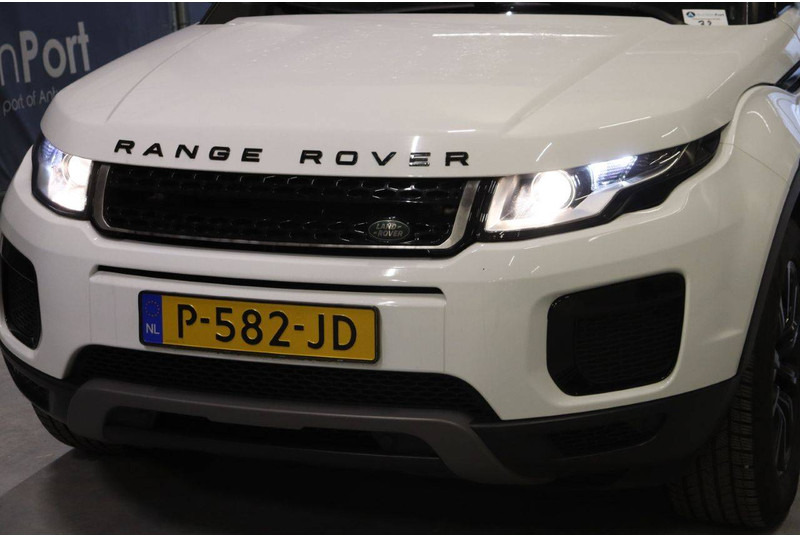 SUV Land Rover Range Rover Evoque: afbeelding 10