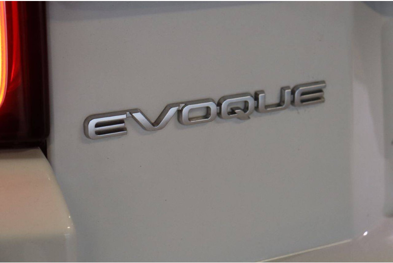 SUV Land Rover Range Rover Evoque: afbeelding 18