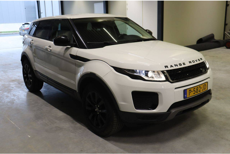 SUV Land Rover Range Rover Evoque: afbeelding 7