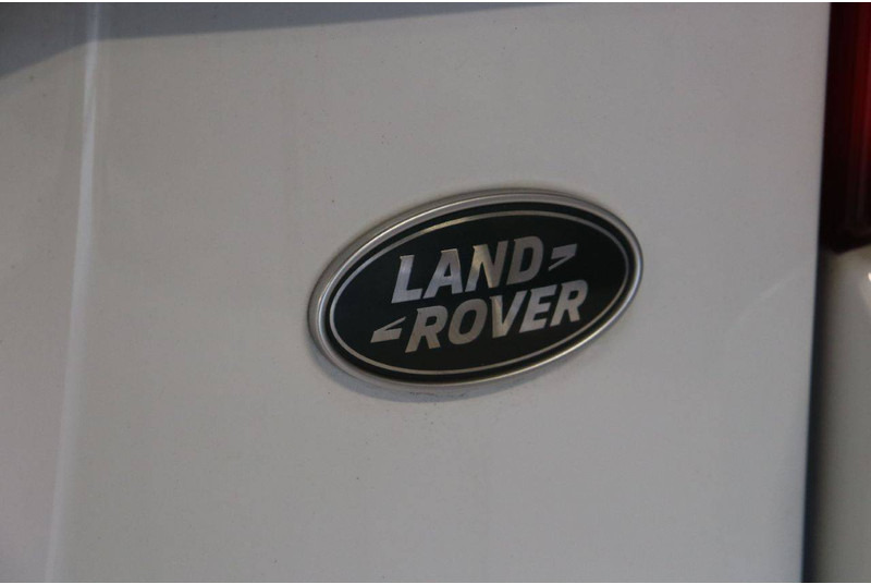 SUV Land Rover Range Rover Evoque: afbeelding 19