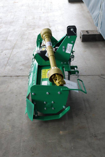 Lefa RT-115 - Grondbewerking toebehoor: afbeelding 5 Lefa RT-115 - Grondbewerking toebehoor: afbeelding 5