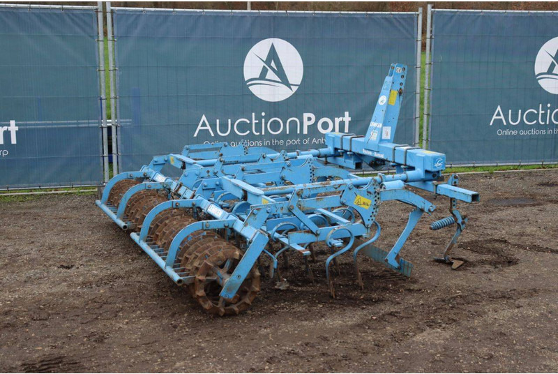 Lemken System-Korund 300K GAMMA - Cultivator: afbeelding 1 Lemken System-Korund 300K GAMMA - Cultivator: afbeelding 1
