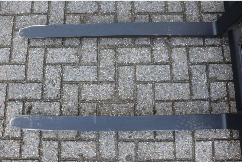 Elektrische heftruck Linde E16P-02: afbeelding 11