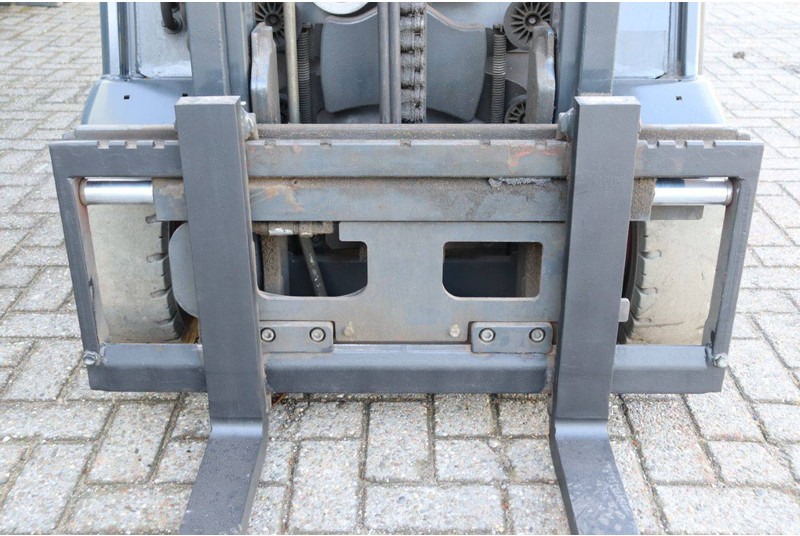 Elektrische heftruck Linde E16P-02: afbeelding 12