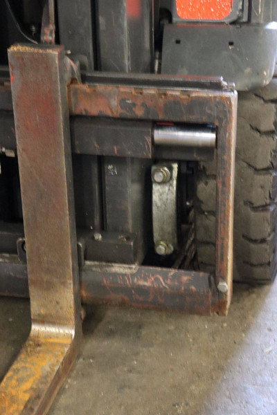 Elektrische heftruck Linde E16PH-02: afbeelding 11