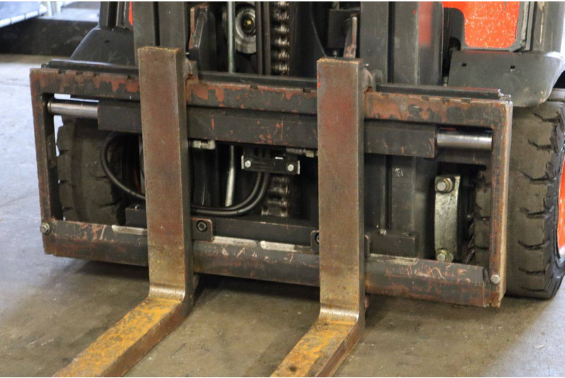 Elektrische heftruck Linde E16PH-02: afbeelding 19