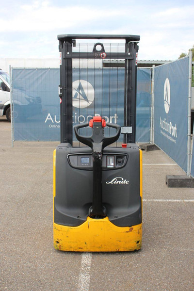 Linde L14 - Stapelaar: afbeelding 4 Linde L14 - Stapelaar: afbeelding 4
