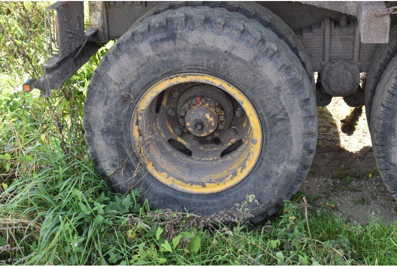 Kipper aanhangwagen Lyonnet BL12: afbeelding 11