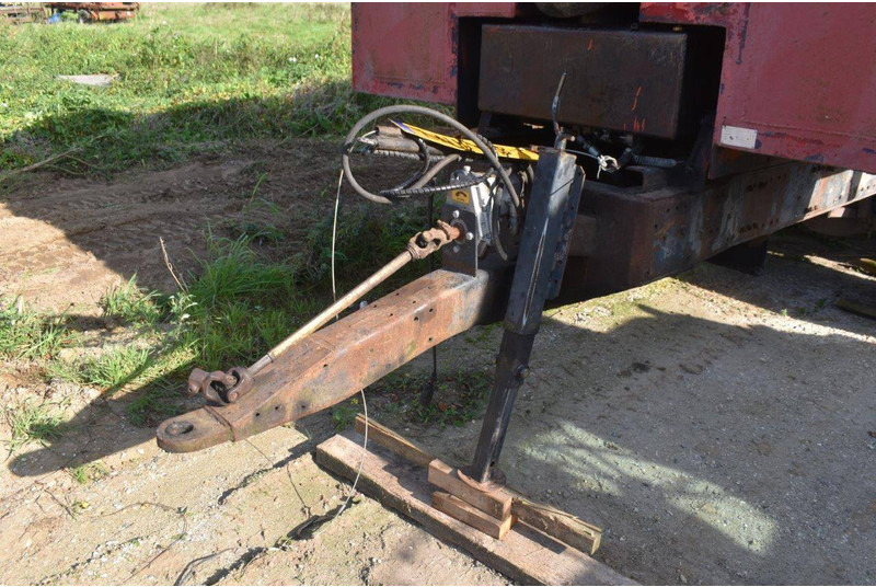 Kipper aanhangwagen Lyonnet BL12: afbeelding 15