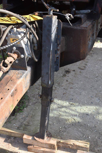 Kipper aanhangwagen Lyonnet BL12: afbeelding 17