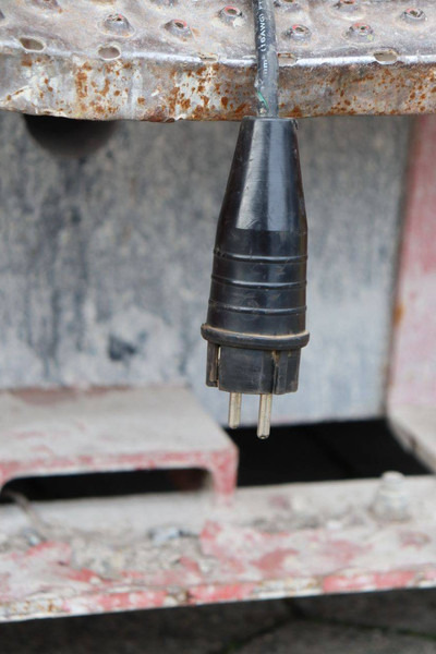 Schaarlift MANIACCESS 120 SE: afbeelding 18 Schaarlift MANIACCESS 120 SE: afbeelding 18