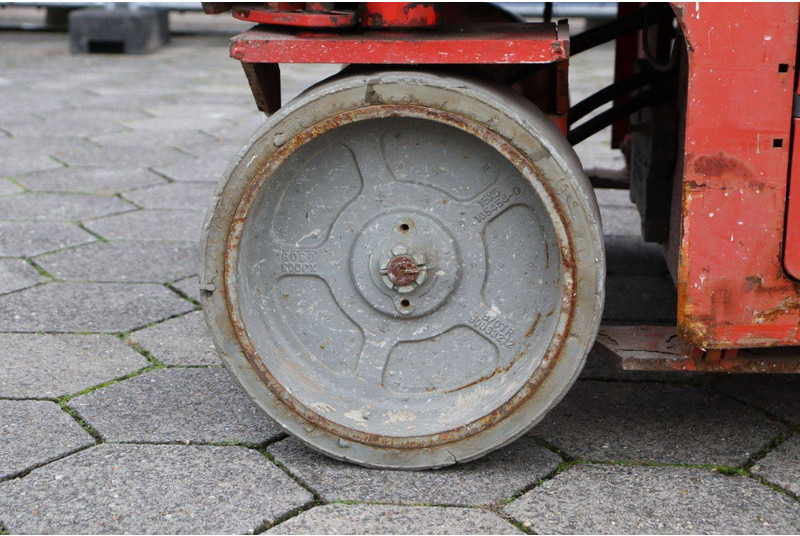 Schaarlift MANIACCESS 120 SE: afbeelding 13 Schaarlift MANIACCESS 120 SE: afbeelding 13