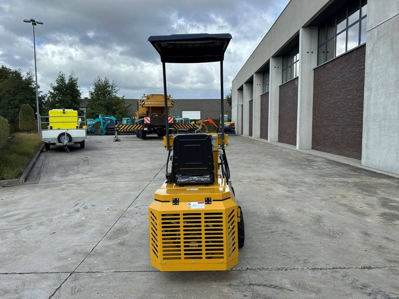 Machpro MP-S800 - Wiellader: afbeelding 5 Machpro MP-S800 - Wiellader: afbeelding 5