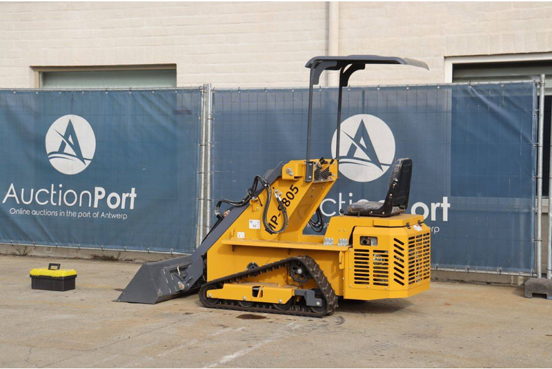 Machpro MP-S805 - Rupslader: afbeelding 3 Machpro MP-S805 - Rupslader: afbeelding 3