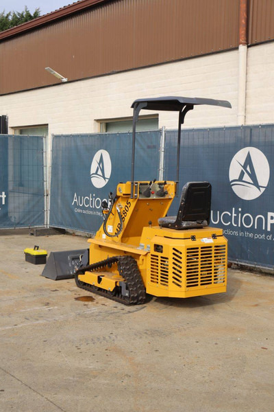 Machpro MP-S805 - Rupslader: afbeelding 4 Machpro MP-S805 - Rupslader: afbeelding 4