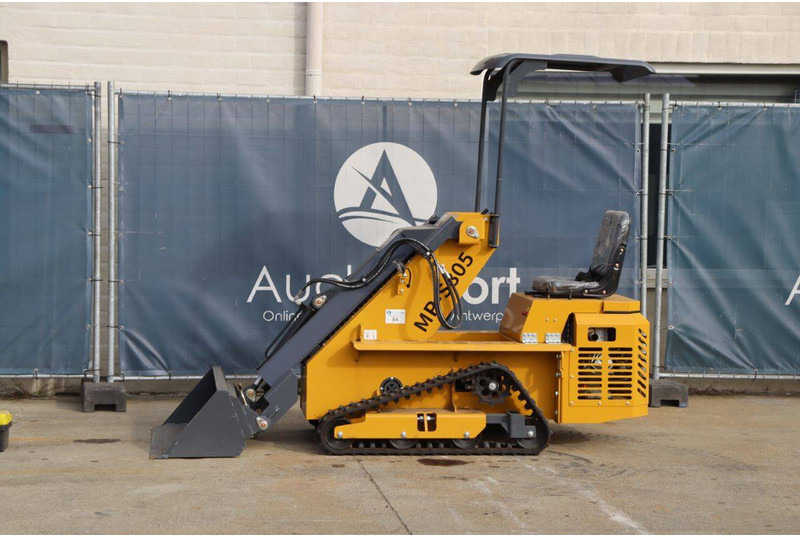 Machpro MP-S805 - Rupslader: afbeelding 1 Machpro MP-S805 - Rupslader: afbeelding 1