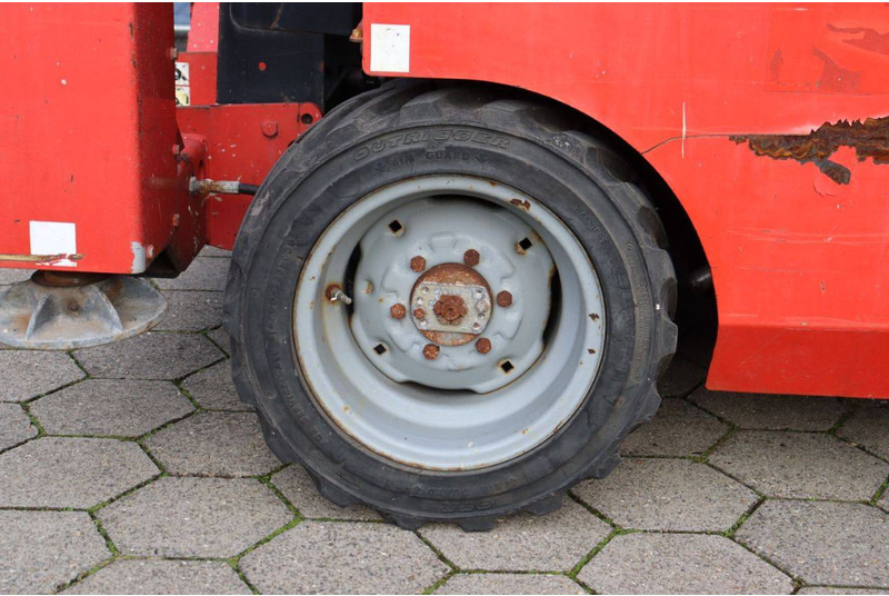 Schaarlift Manitou 120SC: afbeelding 17 Schaarlift Manitou 120SC: afbeelding 17