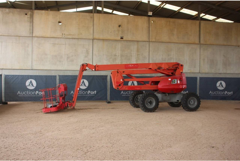 Manitou 200 ATJ - Knikarmhoogwerker: afbeelding 1 Manitou 200 ATJ - Knikarmhoogwerker: afbeelding 1