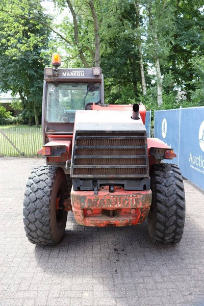 Manitou MLT 524 - Verreiker: afbeelding 5 Manitou MLT 524 - Verreiker: afbeelding 5