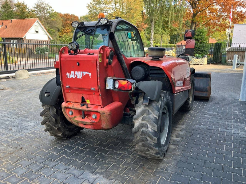 Manitou MLT 625-75 - Verreiker: afbeelding 5 Manitou MLT 625-75 - Verreiker: afbeelding 5