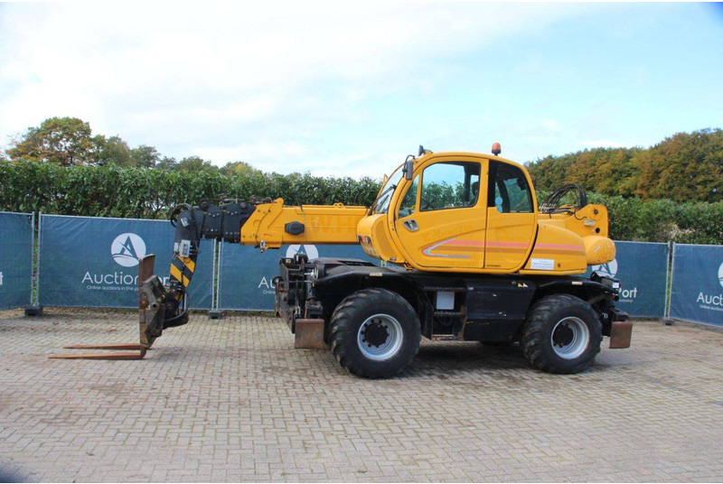 Manitou MRT 2150 - Verreiker: afbeelding 1 Manitou MRT 2150 - Verreiker: afbeelding 1