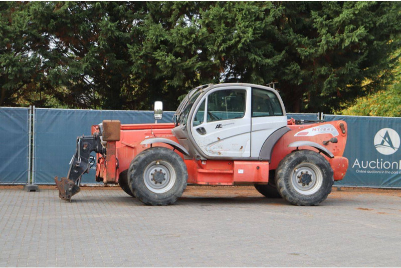 Manitou MT 1840 - Verreiker: afbeelding 1 Manitou MT 1840 - Verreiker: afbeelding 1