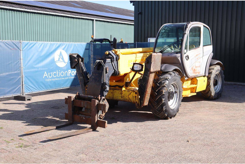 Verreiker Manitou MT1436: afbeelding 9