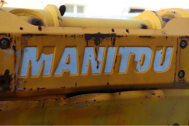 Verreiker Manitou MT1436: afbeelding 20
