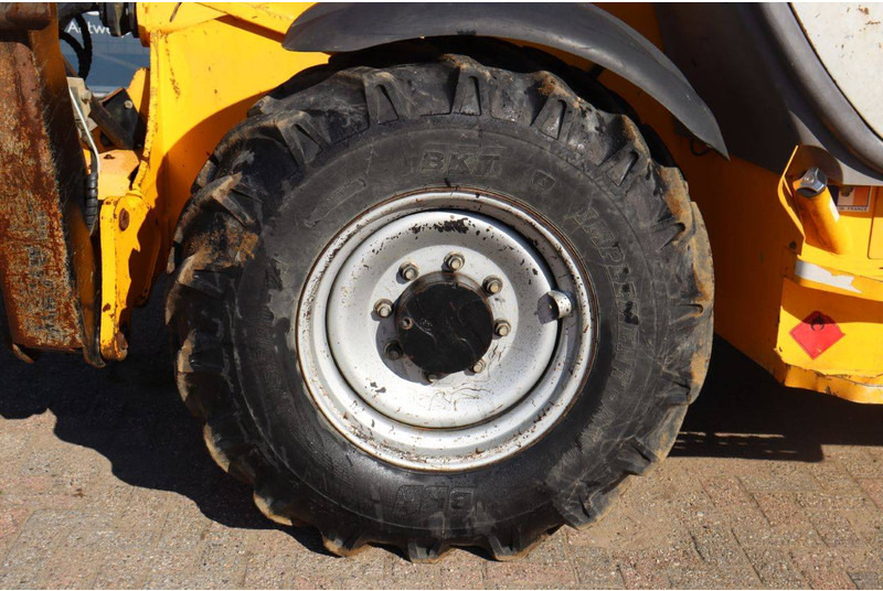 Verreiker Manitou MT1436: afbeelding 17