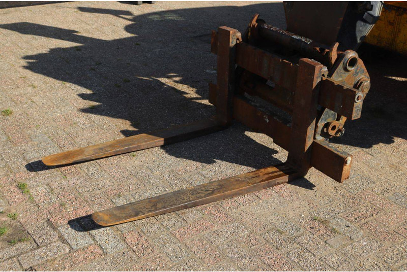 Verreiker Manitou MT1436: afbeelding 10